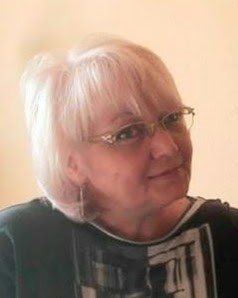 Sinka Mária